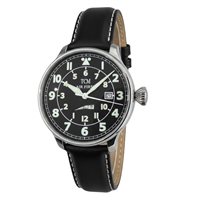 Brescia - VIA MORETTO 52  - Armbanduhr Terra Cielo Mare Herr Air First in Stahl TC6033AC3PA06 - TC6033AC3PA06